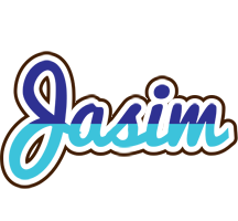 Jasim raining logo