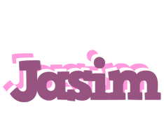 Jasim relaxing logo