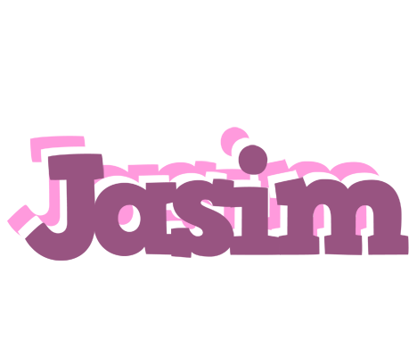 Jasim relaxing logo