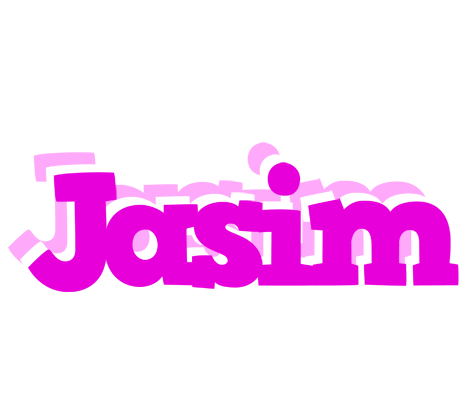 Jasim rumba logo
