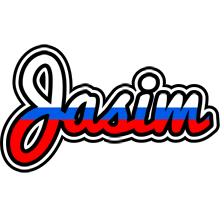 Jasim russia logo