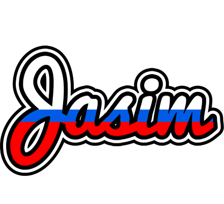 Jasim russia logo