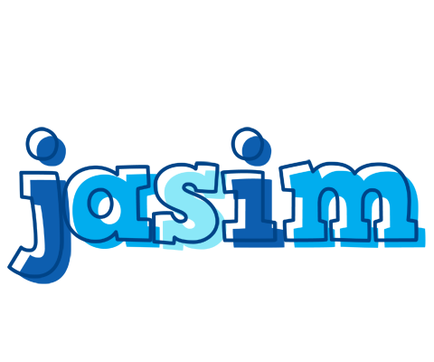 Jasim sailor logo