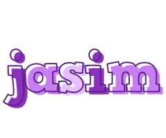 Jasim sensual logo