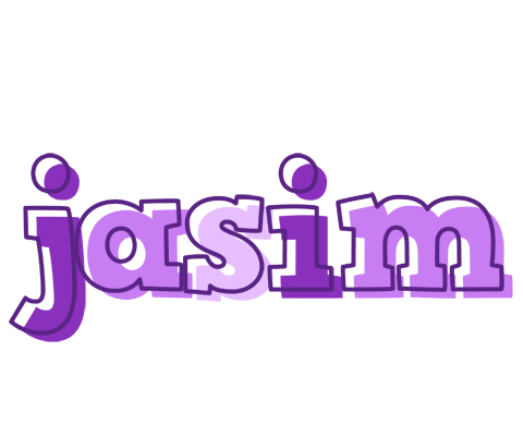Jasim sensual logo