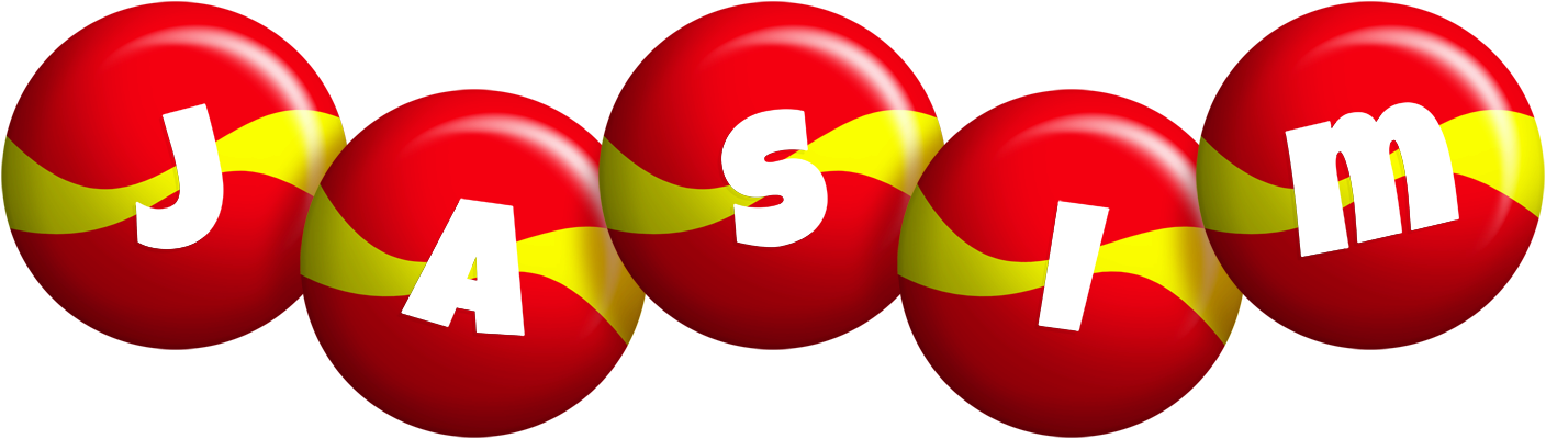 Jasim spain logo