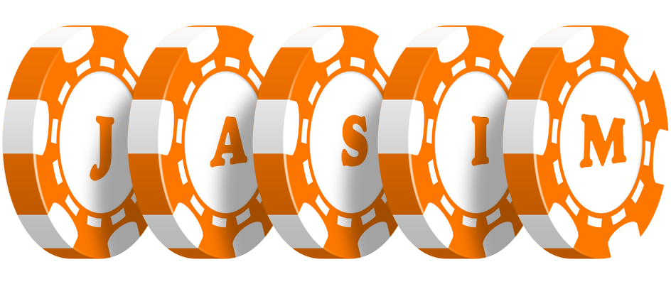 Jasim stacks logo
