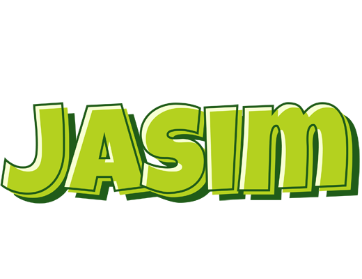 Jasim summer logo