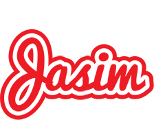 Jasim sunshine logo