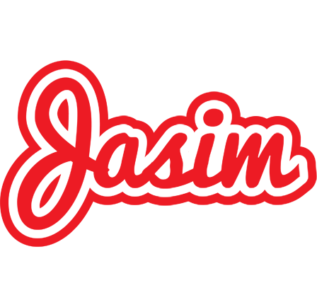 Jasim sunshine logo