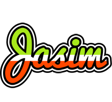 Jasim superfun logo