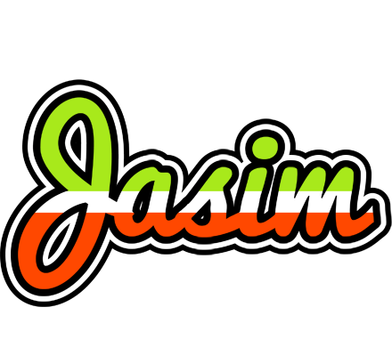Jasim superfun logo