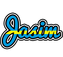 Jasim sweden logo