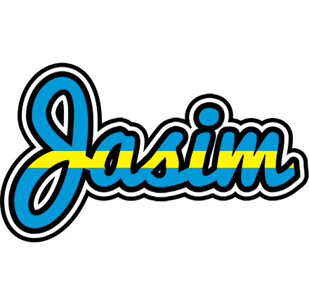 Jasim sweden logo