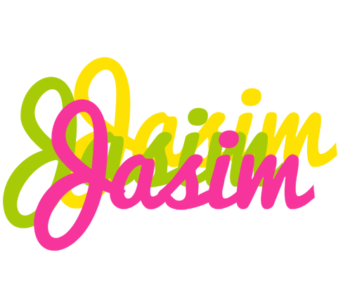 Jasim sweets logo