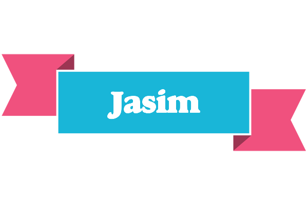 Jasim today logo