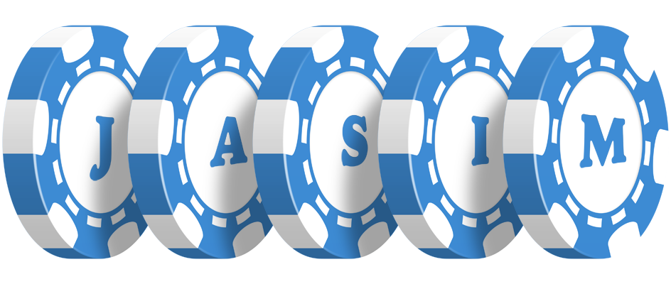 Jasim vegas logo