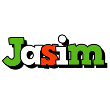 Jasim venezia logo