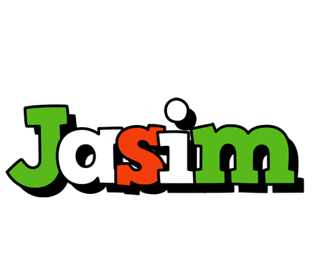Jasim venezia logo
