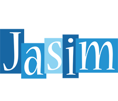 Jasim winter logo