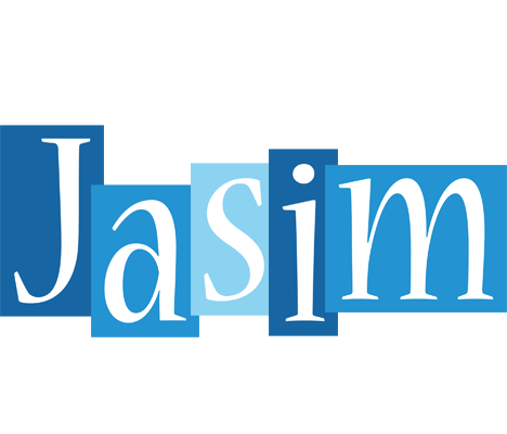 Jasim winter logo