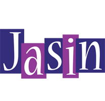 Jasin autumn logo