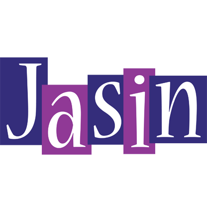 Jasin autumn logo