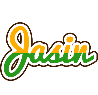 Jasin banana logo