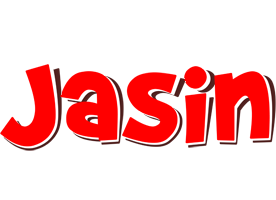 Jasin basket logo