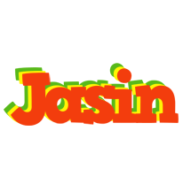 Jasin bbq logo