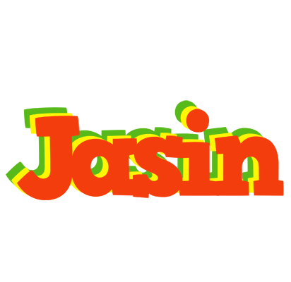 Jasin bbq logo
