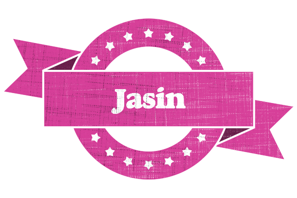 Jasin beauty logo