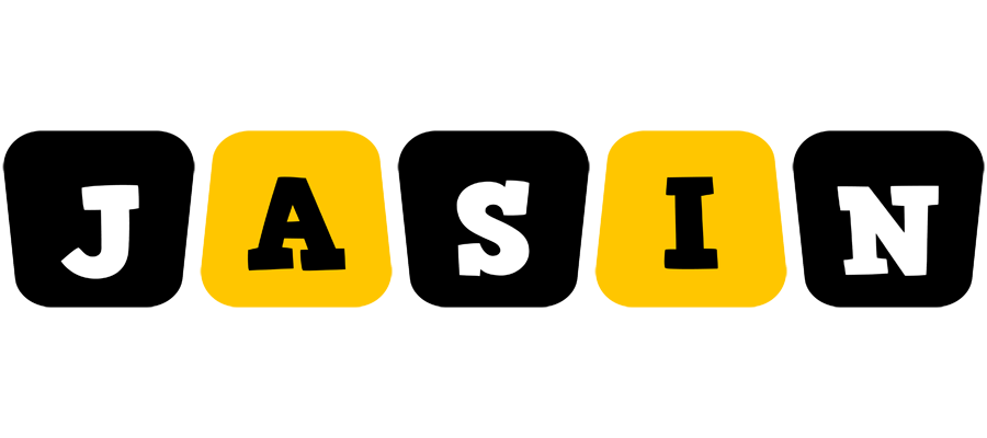 Jasin boots logo