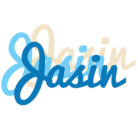 Jasin breeze logo
