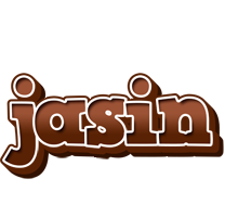 Jasin brownie logo