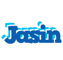 Jasin business logo