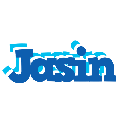 Jasin business logo