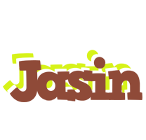 Jasin caffeebar logo