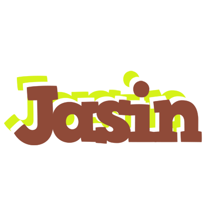 Jasin caffeebar logo