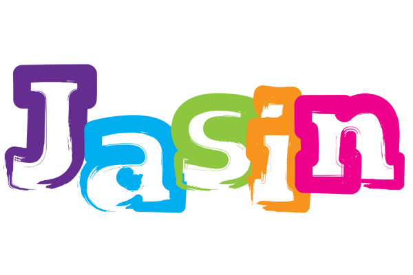 Jasin casino logo