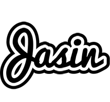 Jasin chess logo