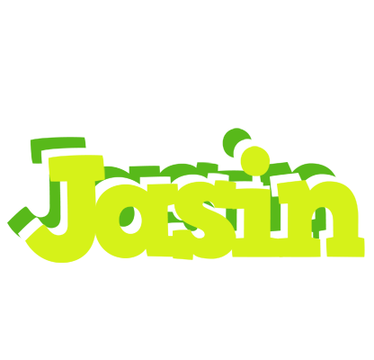 Jasin citrus logo