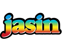 Jasin color logo