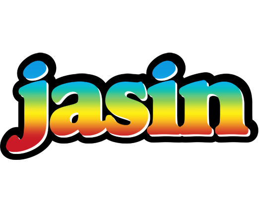 Jasin color logo
