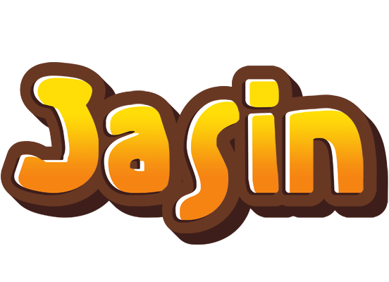 Jasin cookies logo