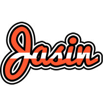 Jasin denmark logo