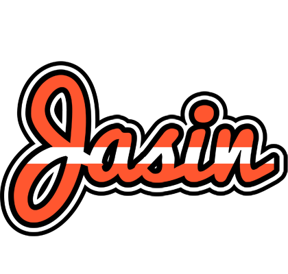 Jasin denmark logo