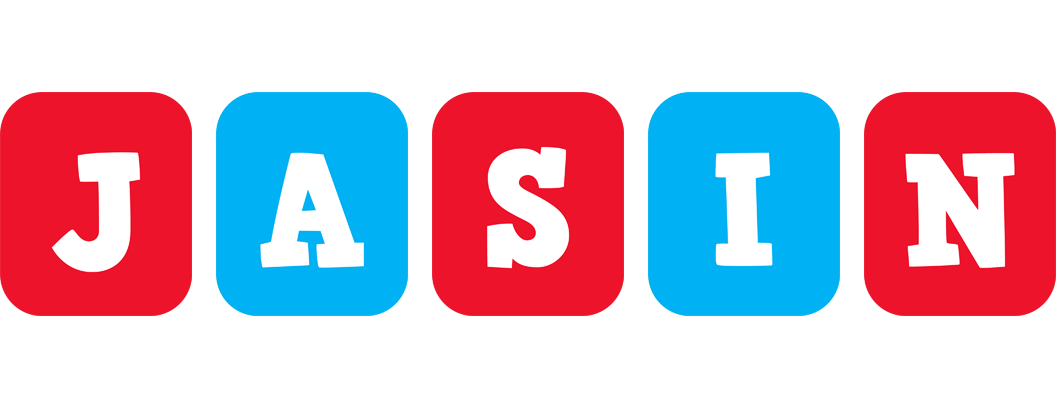 Jasin diesel logo
