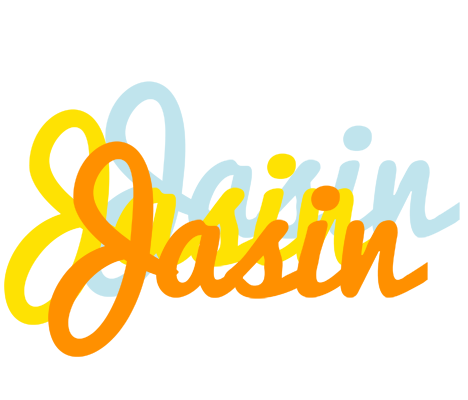 Jasin energy logo