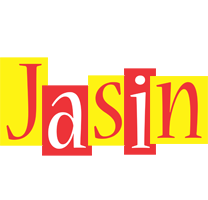 Jasin errors logo